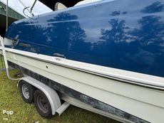 2017 Bayliner Element XR7