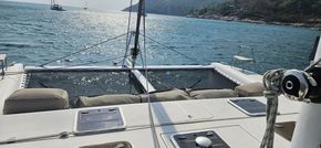 Nautitech catamaran for sale 