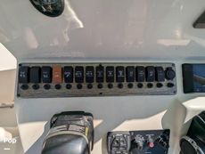 2023 Sea Chaser 24 HFC