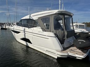 2021 Bavaria R40 5
