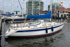 1994 Hallberg Rassy 34