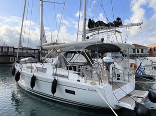 Hanse 388 for Sale