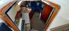1998 Hardy Seawings 305