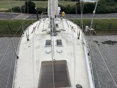 1981 Beneteau First 35