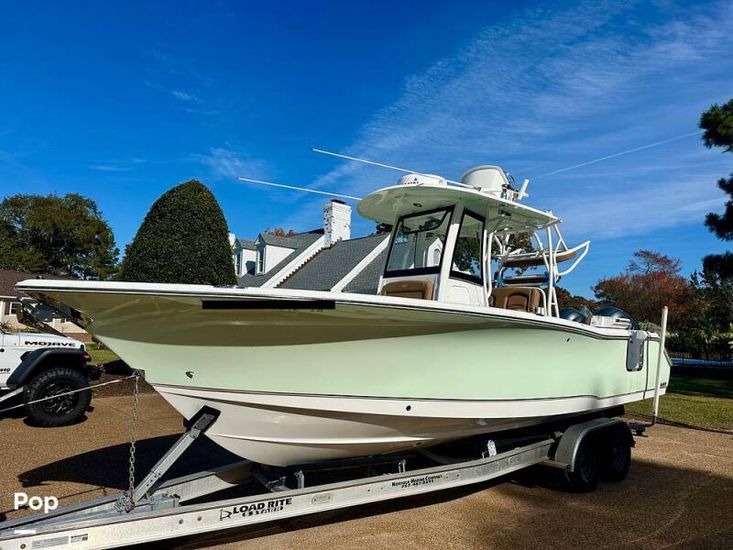 2020 Sea Hunt gamefish 27