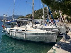 1 fifth share in BAVARIA 34 Levkas GR
