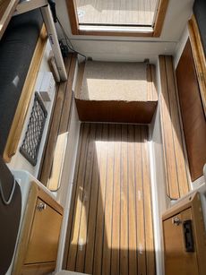 Finnmaster 61 CA
