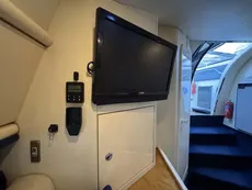 1994 Sunseeker Apache 45