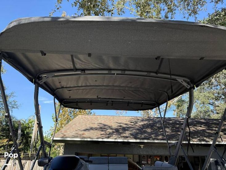 2024 Bimini switch cruise 18