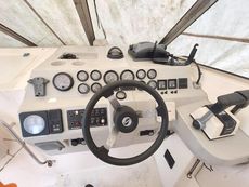 Sunseeker San Remo 33 (reduced)