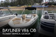 2024 Bayliner VR6 OB