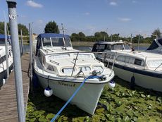Broom Ocean 30