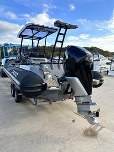 Grand Golden Line G750 T Top