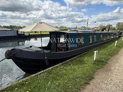 56ft Cruiser