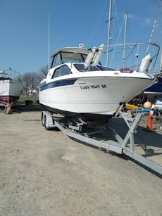 Bayliner Classic Diesel