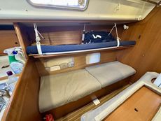 2003 J Boat J/109
