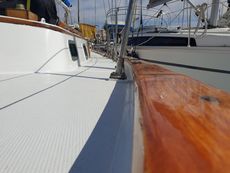 1980 Perry 41