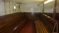 19M PASSENGER VESSEL FOR SALE