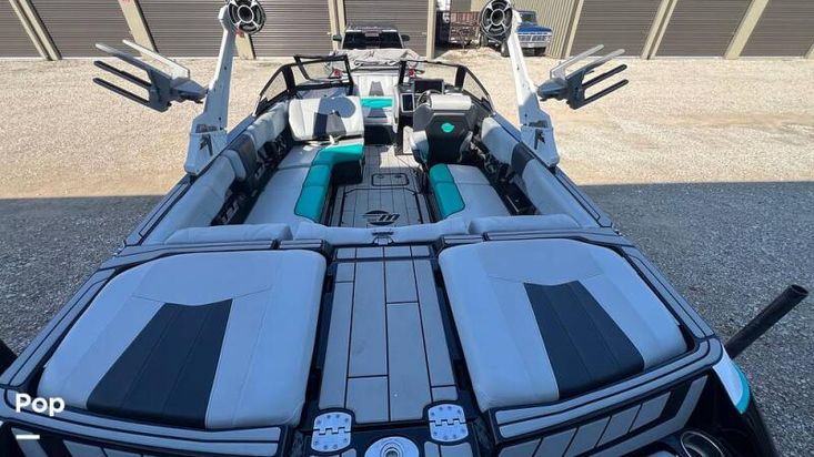 2021 Malibu wakesetter 23 mxz