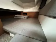 2020 Jeanneau Merry Fisher 895 Offshore