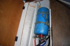 1984 Jeanneau Selection 37