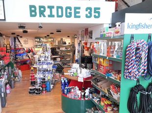 Retail Chandlery Business Worcestershire