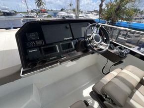 2020 Galeon 680 Flybridge for sale