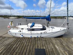 Jeanneau Tonic 23  - Main Photo
