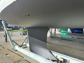 2011 Bavaria 36 Cruiser  33
