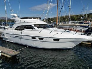 Sealine F43