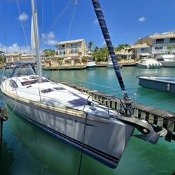 2009 Jeanneau Sun Odyssey 50 DS