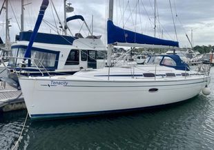 2006 Bavaria 33 Cruiser