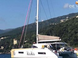 2014 Nautitech 542