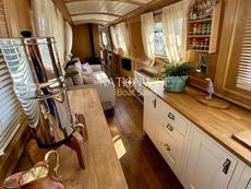 58ft Cruiser