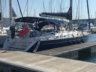 Beneteau 50 Bruce Farr