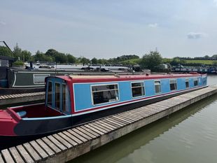 Piper 56