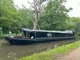 2012 Aqualine Boats 60' x 11' Widebeam