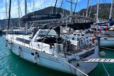 2014 Beneteau Oceanis 45