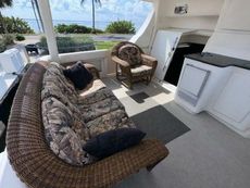 2001 Silverton 453 Motor Yacht
