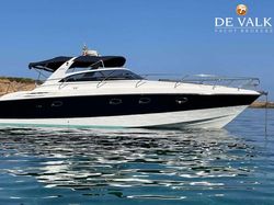 2005 Sinergia Open 40