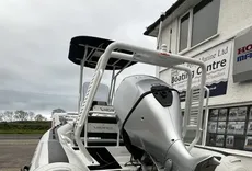 2025 Highfield Sport 560