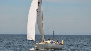 Albin Vega 27 Classic (Price Reduced for Quick Sale)
