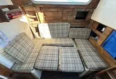 1977 Moody 33 Mk I