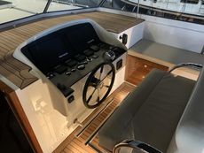 NEW BUILD TO ORDER - STEVENS 1600 DUTCH STEEL TRAWLER