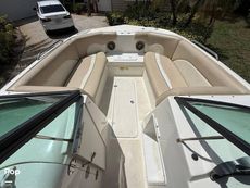2016 NauticStar 223 DC Sport Deck