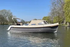 2021 Interboat Intender 820