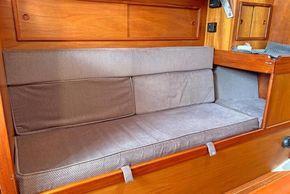 Settee