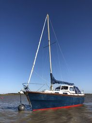 32 ft Colvic Atlanta