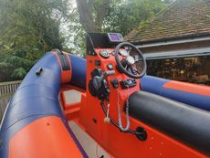 Tornado 5.5M