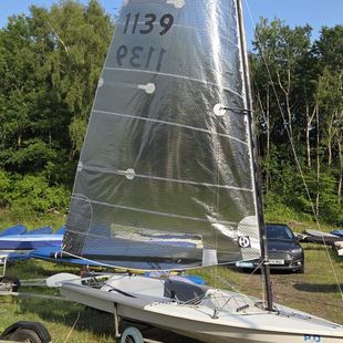 Vandercraft Phantom 1139